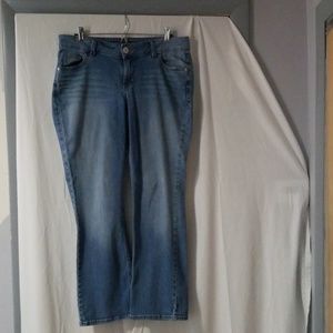 Womens jeans